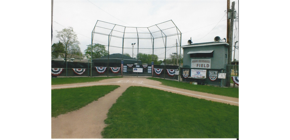 Bernardi Field