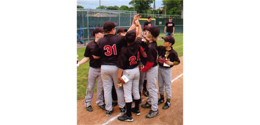 2011 Season